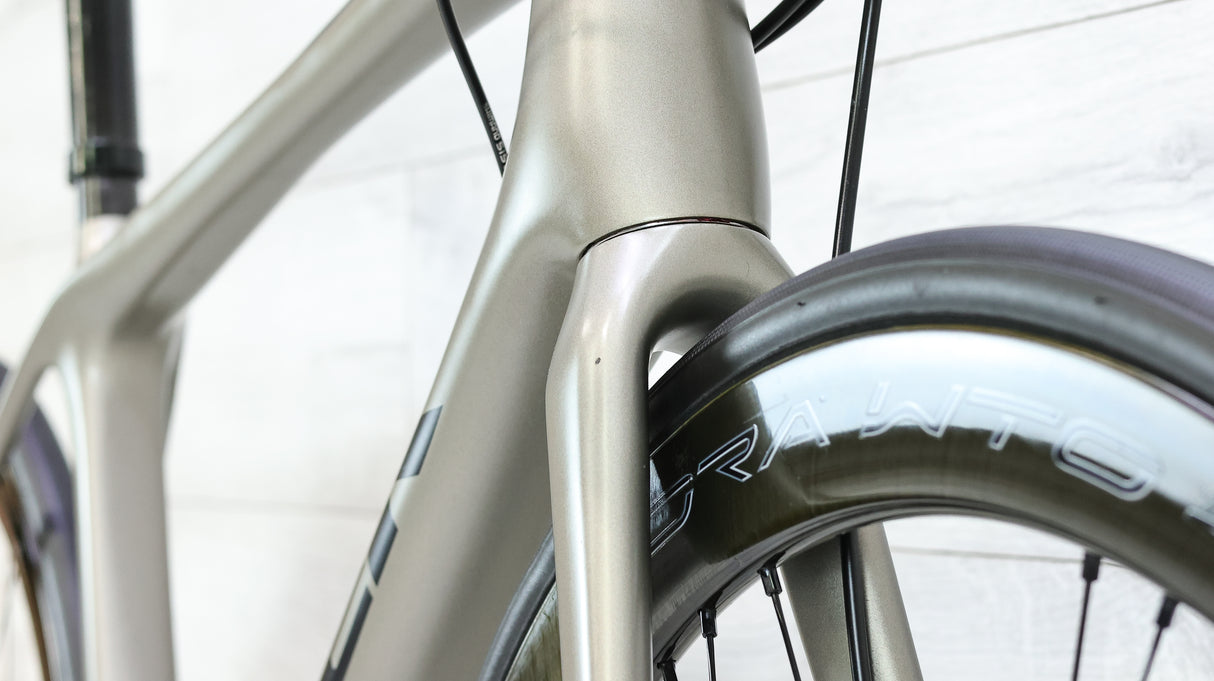 Trek Emonda SLR 8 Disc Road Bike - 2018, 54cm