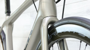 Trek Emonda SLR 8 Disc Road Bike - 2018, 54cm