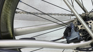 Trek Emonda SLR 8 Disc Road Bike - 2018, 54cm