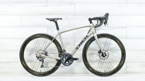 Trek Emonda SLR 8 Disc Road Bike - 2018, 54cm