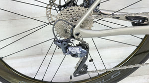 Trek Emonda SLR 8 Disc Road Bike - 2018, 54cm