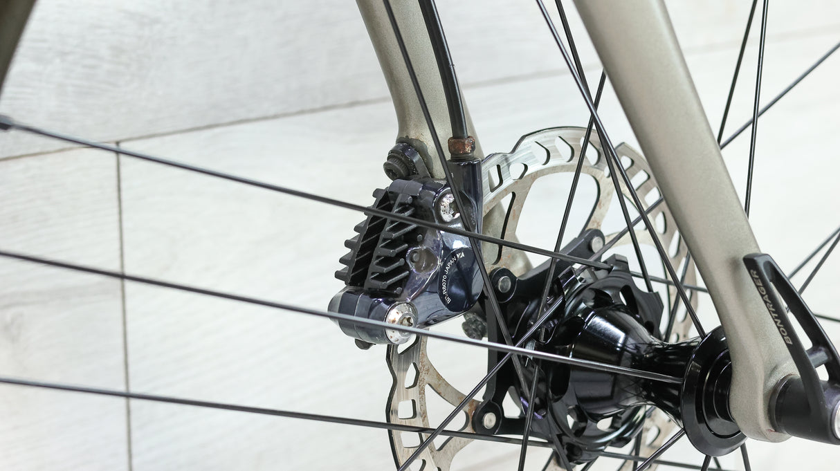 Trek Emonda SLR 8 Disc Road Bike - 2018, 54cm