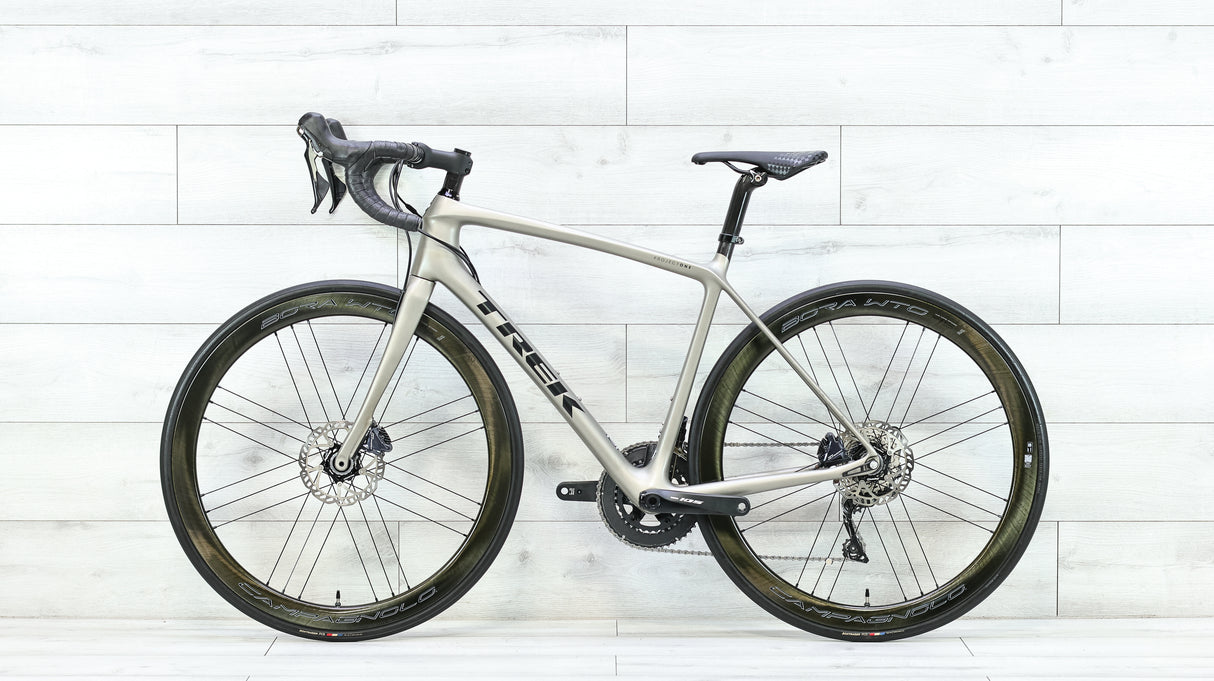 Trek Emonda SLR 8 Disc Road Bike - 2018, 54cm