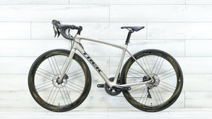 Trek Emonda SLR 8 Disc Road Bike - 2018, 54cm