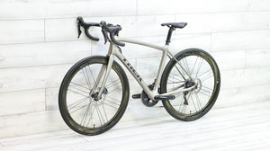 Trek Emonda SLR 8 Disc Road Bike - 2018, 54cm