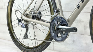 Trek Emonda SLR 8 Disc Road Bike - 2018, 54cm