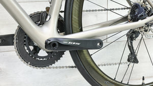 Trek Emonda SLR 8 Disc Road Bike - 2018, 54cm