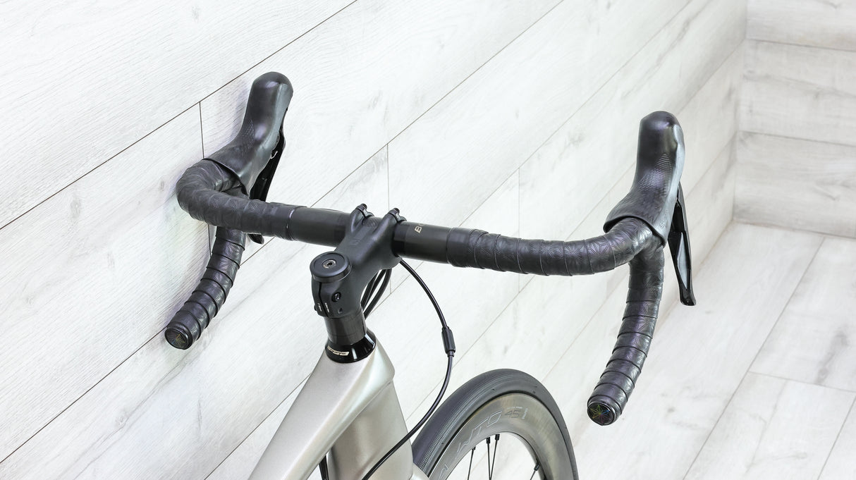 Trek Emonda SLR 8 Disc Road Bike - 2018, 54cm
