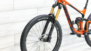 Giant Reign Advanced Pro 29 1 Mountain Bike - 2022, Medium