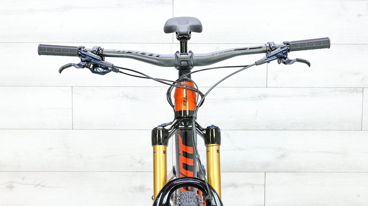 Giant Reign Advanced Pro 29 1 Mountain Bike - 2022, Medium