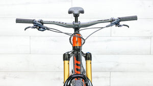 Giant Reign Advanced Pro 29 1 Mountain Bike - 2022, Medium