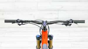 Giant Reign Advanced Pro 29 1 Mountain Bike - 2022, Medium