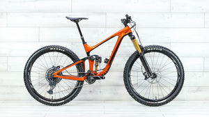 Giant Reign Advanced Pro 29 1 Mountain Bike - 2022, Medium