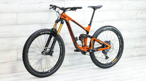 Giant Reign Advanced Pro 29 1 Mountain Bike - 2022, Medium