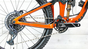 Giant Reign Advanced Pro 29 1 Mountain Bike - 2022, Medium