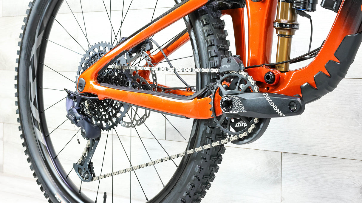 Giant Reign Advanced Pro 29 1 Mountain Bike - 2022, Medium