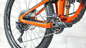 Giant Reign Advanced Pro 29 1 Mountain Bike - 2022, Medium
