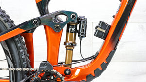 Giant Reign Advanced Pro 29 1 Mountain Bike - 2022, Medium