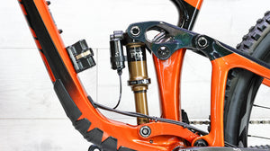 Giant Reign Advanced Pro 29 1 Mountain Bike - 2022, Medium