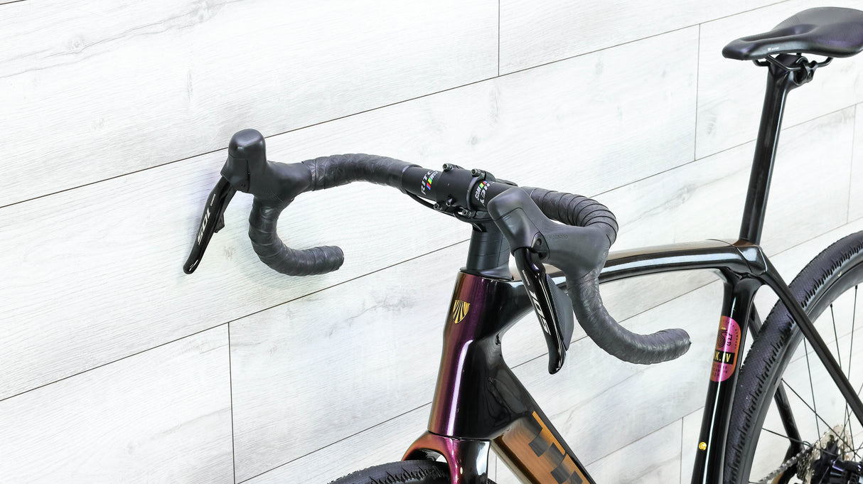 Trek Domane SLR 6 Gen 4 Project One Road Bike - 2024, 56cm