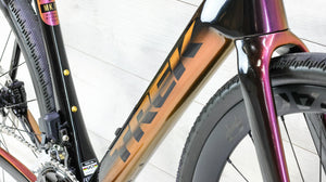 Trek Domane SLR 6 Gen 4 Project One Road Bike - 2024, 56cm