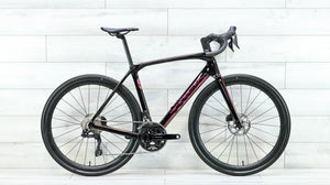 Trek Domane SLR 6 Gen 4 Project One Road Bike - 2024, 56cm