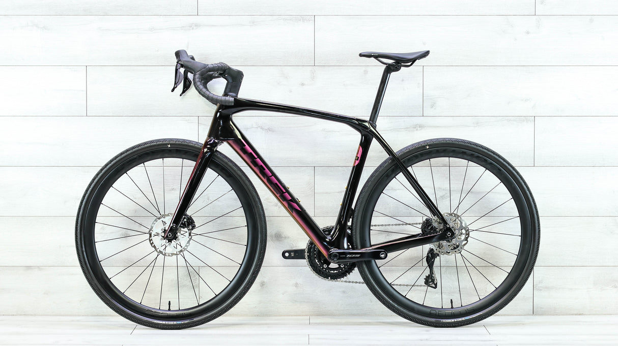 Trek Domane SLR 6 Gen 4 Project One Road Bike - 2024, 56cm