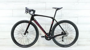 Trek Domane SLR 6 Gen 4 Project One Road Bike - 2024, 56cm