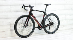 Trek Domane SLR 6 Gen 4 Project One Road Bike - 2024, 56cm