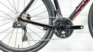 Trek Domane SLR 6 Gen 4 Project One Road Bike - 2024, 56cm