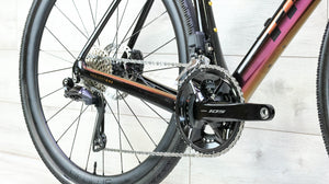 Trek Domane SLR 6 Gen 4 Project One Road Bike - 2024, 56cm