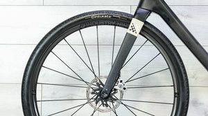 Trek Checkmate SLR 9 AXS Gravel Bike - 2026, X-Large