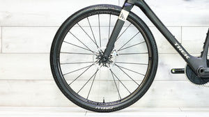 Trek Checkmate SLR 9 AXS Gravel Bike - 2026, X-Large