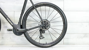 Trek Checkmate SLR 9 AXS Gravel Bike - 2026, X-Large
