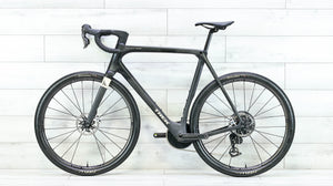 Trek Checkmate SLR 9 AXS Gravel Bike - 2026, X-Large