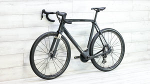 Trek Checkmate SLR 9 AXS Gravel Bike - 2026, X-Large