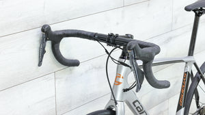Cannondale Synapse Carbon Disc Ultegra Di2 Road Bike - 2018, 54cm