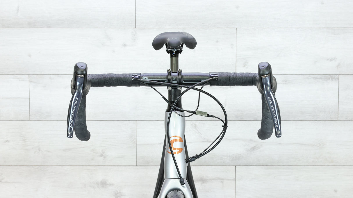 Cannondale Synapse Carbon Disc Ultegra Di2 Road Bike - 2018, 54cm