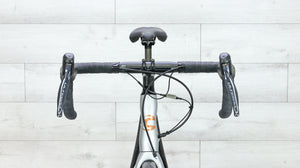 Cannondale Synapse Carbon Disc Ultegra Di2 Road Bike - 2018, 54cm
