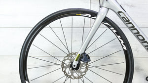 Cannondale Synapse Carbon Disc Ultegra Di2 Road Bike - 2018, 54cm