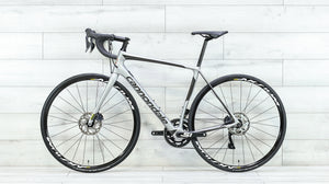 Cannondale Synapse Carbon Disc Ultegra Di2 Road Bike - 2018, 54cm