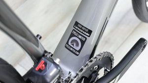 Cannondale Synapse Carbon Disc Ultegra Di2 Road Bike - 2018, 54cm