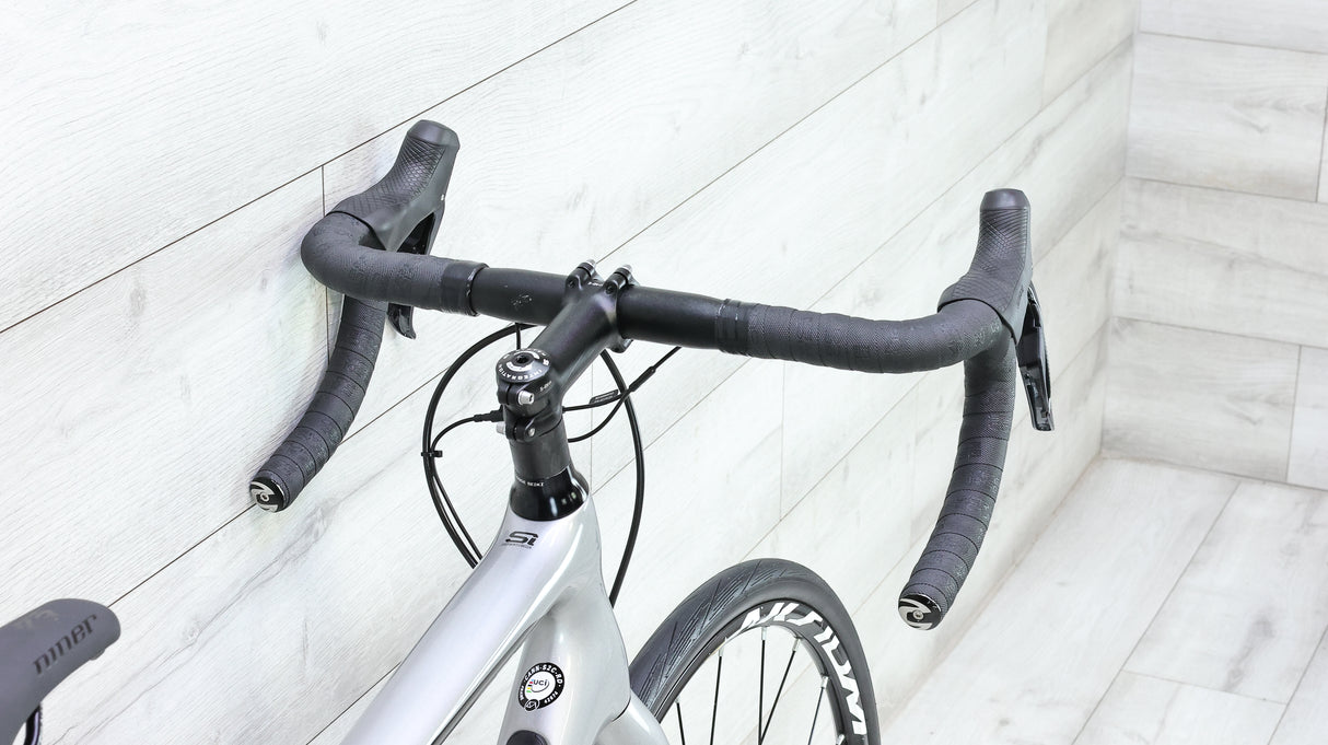 Cannondale Synapse Carbon Disc Ultegra Di2 Road Bike - 2018, 54cm