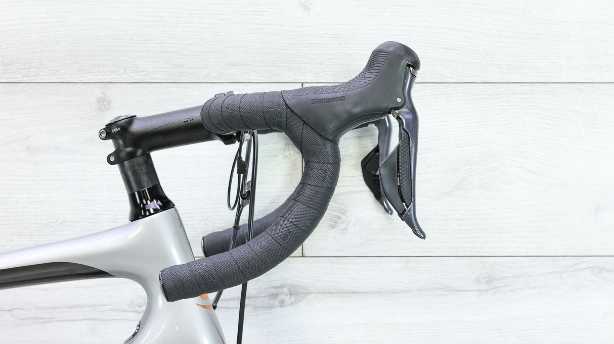 Cannondale Synapse Carbon Disc Ultegra Di2 Road Bike - 2018, 54cm
