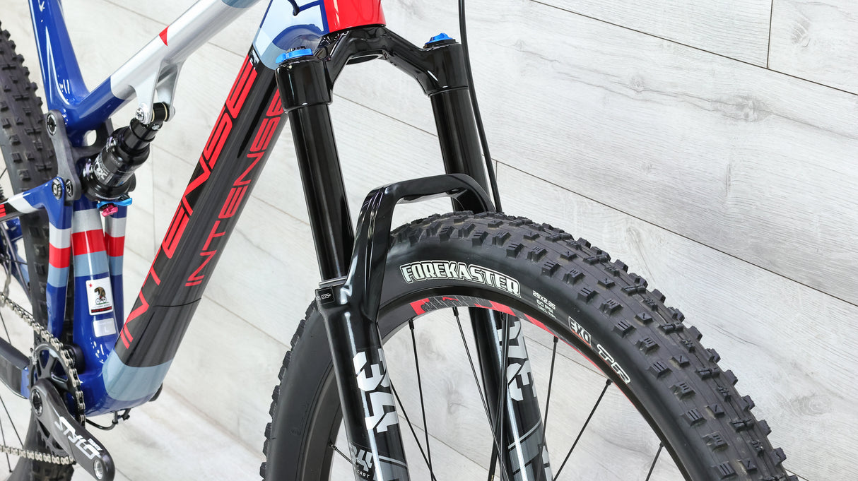 Intense Sniper T Pro Mountain Bike - 2021, Large