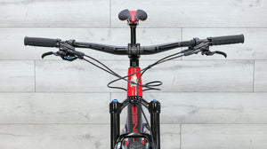 Intense Sniper T Pro Mountain Bike - 2021, Large