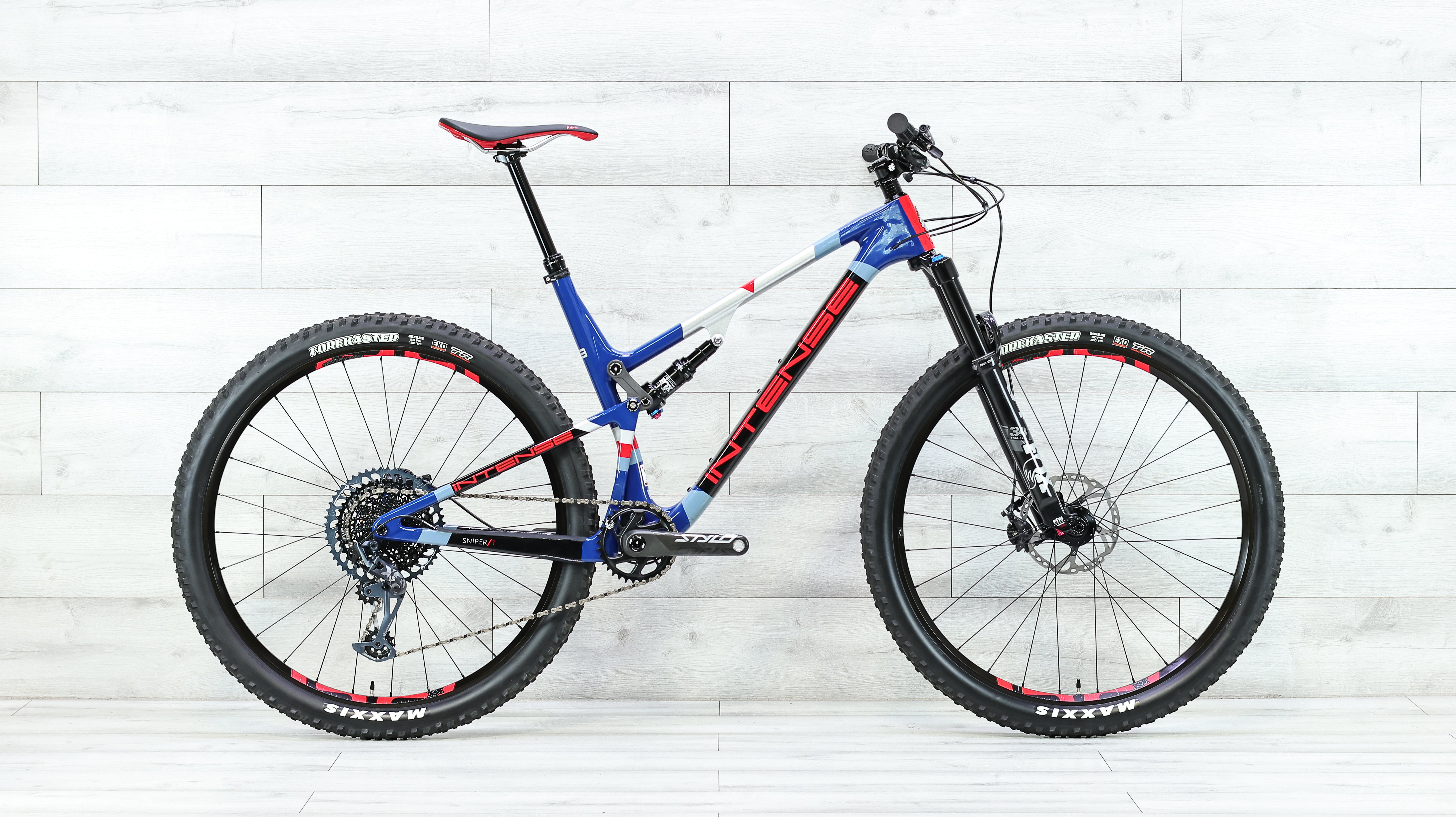 Intense Sniper T Pro Mountain Bike - 2021, Large – Cycle Limited