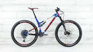 Intense Sniper T Pro Mountain Bike - 2021, Large