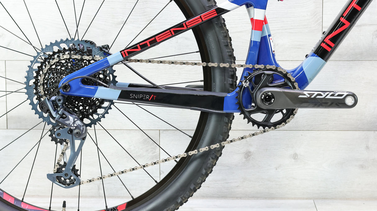 Intense Sniper T Pro Mountain Bike - 2021, Large