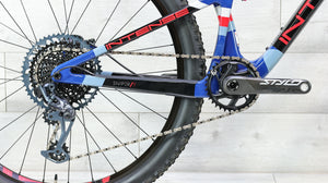 Intense Sniper T Pro Mountain Bike - 2021, Large